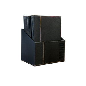 Menu Holders