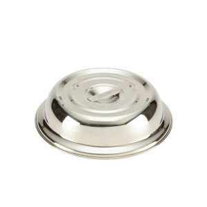 Plate Covers