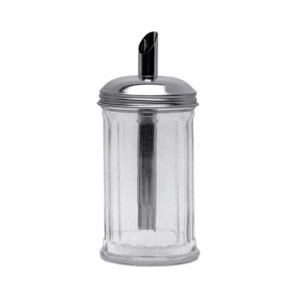 Shakers & Pourers