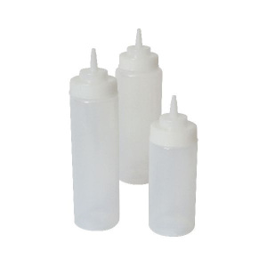 Squeeze Bottles