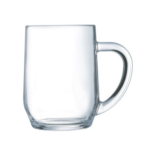 Beer, Cask & Lager Glassware
