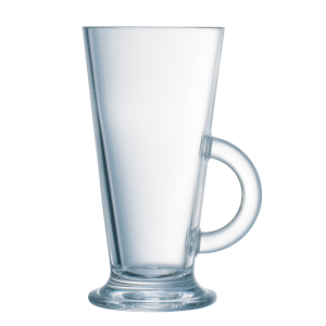 Coffee & Hot Beverage Glassware