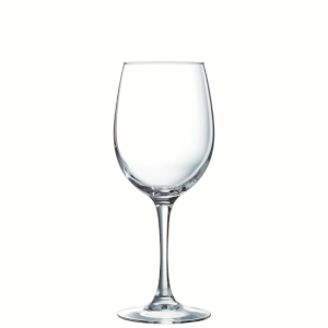 Wine Glasses & Champagne Flutes