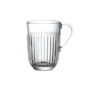 Coffee & Hot Beverage Glassware