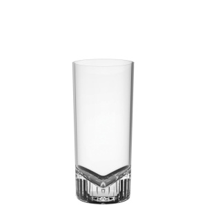 Hiball & Tumbler Glasses
