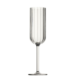 Wine Glasses & Champagne Flutes