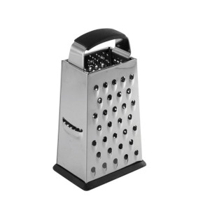 Graters