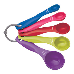 Measuring Spoons & Cups