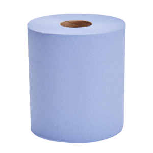 Blue Roll