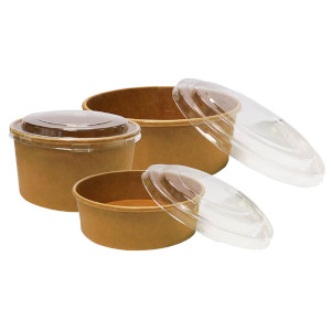 Takeaway Packaging